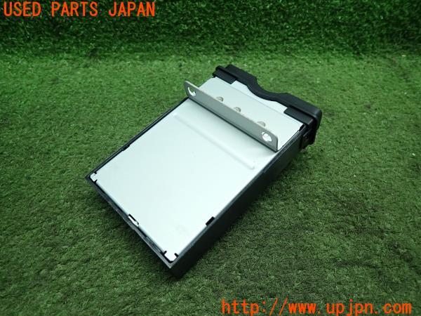 3UPJ=12900503]オデッセイ ハイブリッド(RC4)前期 純正 三菱電機 ビルトインETC車載器 39591-T6A-0131/EPH07 本体のみ 中古_m1