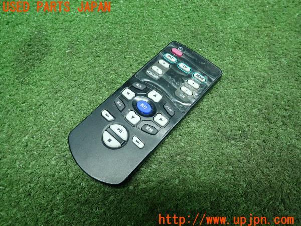 オデッセイ ハイブリッド(RC4)前期 純正 フリップダウンモニター