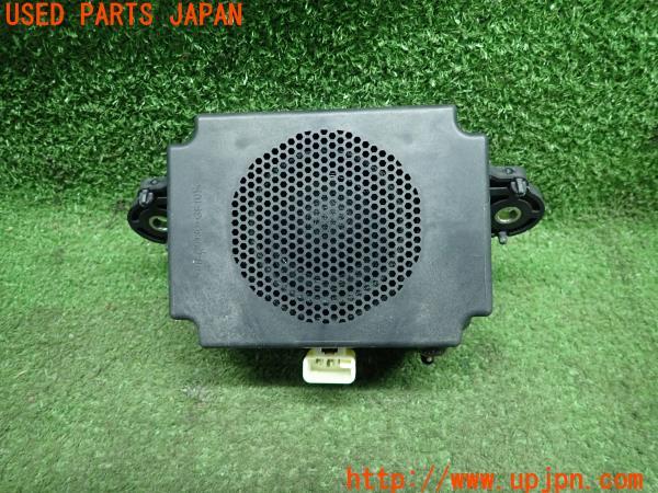 3UPJ=12910535]GR86(BRZ)(ZN8)B型 純正 サラウンドスピーカー 86301CC300 中古_m1
