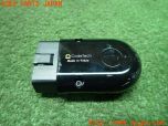 3UPJ=12920507]BMW アクティブハイブリッド3(AH3)2013ｙ PLUG TV 走行中テレビ TVキット Code Tech 中古_s1