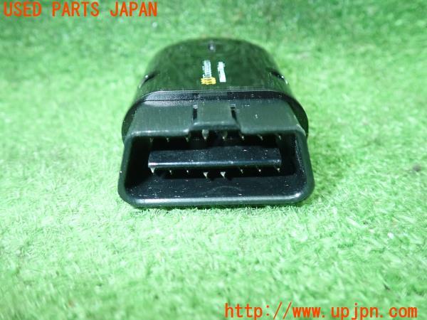 3UPJ=12920507]BMW アクティブハイブリッド3(AH3)2013ｙ PLUG TV 走行中テレビ TVキット Code Tech 中古_m4
