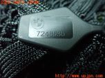 3UPJ=12920652]BMW アクティブハイブリッド3(AH3)2013ｙ ラゲッジネット 7248530-03 カーゴ F26 F30 中古_s2