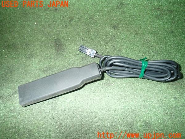 3UPJ=12930549]オデッセイ HV(RC4)後期 純正 インターナビリンク HSK-600G 中古_m1