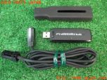 3UPJ=12930549]オデッセイ HV(RC4)後期 純正 インターナビリンク HSK-600G 中古_s3