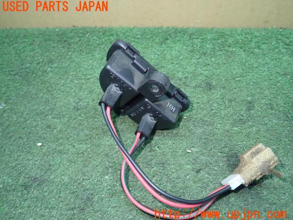 3UPJ=12940512]フィガロ（FK10)純正 ウインカーインジケーター 中古_m2