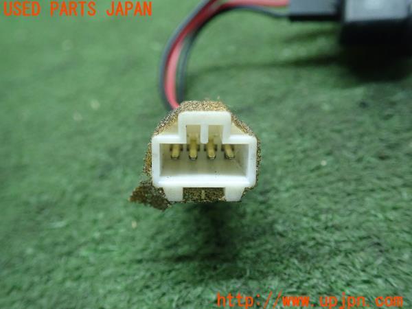 3UPJ=12940512]フィガロ（FK10)純正 ウインカーインジケーター 中古_m3