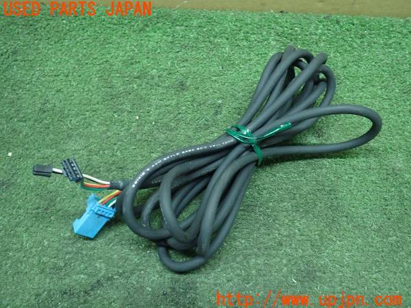 3UPJ=12950503]ハイラックスサーフ(KZN130W)後期 三菱重工 ミツビシ ETC車載器 ETC970 中古_m4