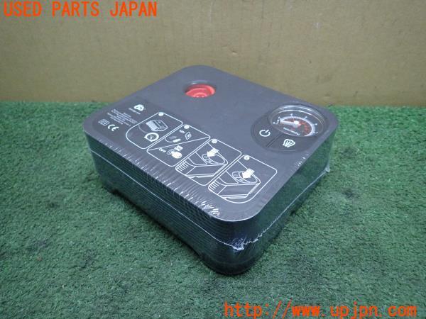 3UPJ=12960625]マセラティ ギブリ(MG30C)パンク修理キット コンプレッサー 中古_m0