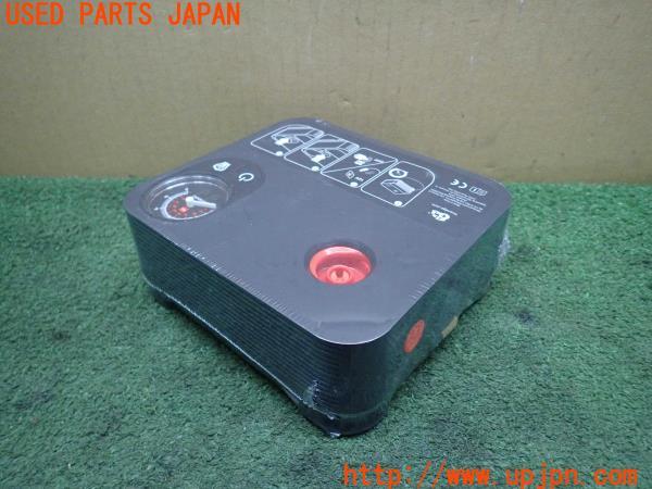 3UPJ=12960625]マセラティ ギブリ(MG30C)パンク修理キット コンプレッサー 中古_m1