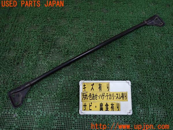 3UPJ=12970705]シビック SiR(EK4)初期型 純正 フロントタワーバー ボディ補強 中古_m0