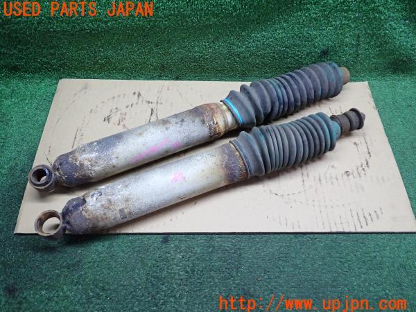 3UPJ=12980424]ランクル60系(HJ60V)中期 PRO COMP プロコンプ ショックアブソーバー ES3000 32251 サスペンション 2本 中古_m0