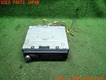 3UPJ=12980518]carrozzria カロッツェリア 1DINオーディオ DEH-4200 CD/USB/チューナー メインユニット 中古_s0