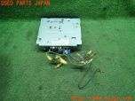 3UPJ=12980518]carrozzria カロッツェリア 1DINオーディオ DEH-4200 CD/USB/チューナー メインユニット 中古_s1