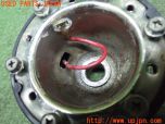3UPJ=12980618]ランクル60系(HJ60V)中期 社外 ステアリングボス ハンドル アダプター 59mm 中古_s4