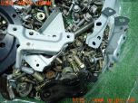3UPJ=12990720]ソアラ(UZZ40)430SVC 純正 ボルト ネジ ナット ステー類 セット ジャンク _s2