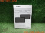 3UPJ=12990802]ソアラ(UZZ40)430SVC ECLIPSE イクリプス 取扱説明書 ナビ取説 中古_s0