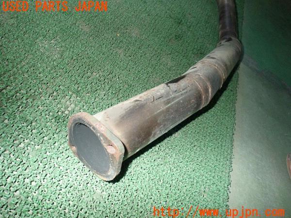 3UPJ=13000148]スープラ(GA70H)社外 フロントパイプ 中古_m3
