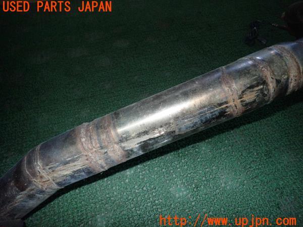 3UPJ=13000148]スープラ(GA70H)社外 フロントパイプ 中古_m4