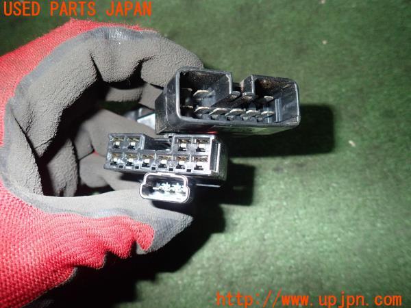 3UPJ=13000542]スープラ(GA70H)ULTRA ウルトラ 永井電子 ターボタイマー No.4753 中古_m3
