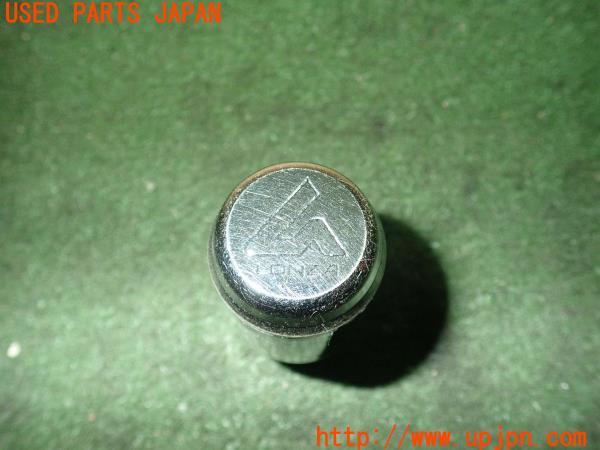 3UPJ=13000614]スープラ(GA70H)NAPOLEX ナポレックス シフトノブ LONZA 中古_m3