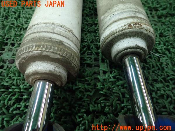 3UPJ=13010408]ランクル60系(HJ60V)中期 KYB ショックアブソーバー サスペンション 4本 中古_m1