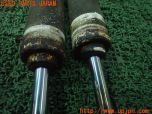 3UPJ=13010408]ランクル60系(HJ60V)中期 KYB ショックアブソーバー サスペンション 4本 中古_s2