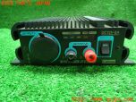 3UPJ=13010579]ランクル60系(HJ60V)中期 セルスター DC/DCコンバーター DC580 中古_s1