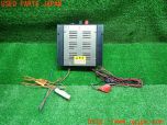 3UPJ=13010579]ランクル60系(HJ60V)中期 セルスター DC/DCコンバーター DC580 中古_s3