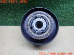 3UPJ=13010618]ランクル60系(HJ60V)中期 WB ワークスベル ステアリングボス ハンドル アダプター 中古_s3