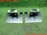 3UPJ=13030604]BMWミニ(MINI)クーパーSD(F55)2016y 社外 1DINオーディオ取付ブラケット ステー 金具 中古_s1
