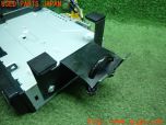 3UPJ=13030604]BMWミニ(MINI)クーパーSD(F55)2016y 社外 1DINオーディオ取付ブラケット ステー 金具 中古_s3