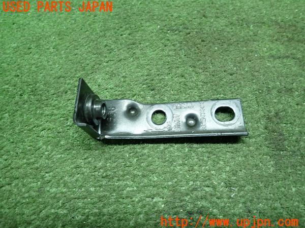 3UPJ=13030631]BMWミニ(MINI)クーパーSD(F55)2016y バッテリーマウンティングブラケット パーツホルダー 7625474-04 中古_m0