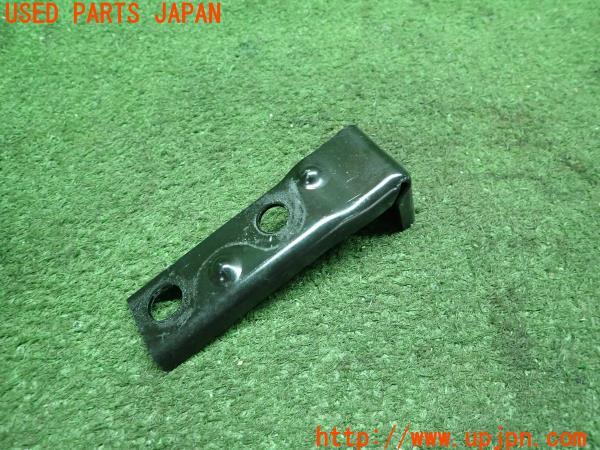 3UPJ=13030631]BMWミニ(MINI)クーパーSD(F55)2016y バッテリーマウンティングブラケット パーツホルダー 7625474-04 中古_m1