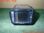 3UPJ=13050575]パジェロ(V45W)COMTEC コムテック レーダー探知機 GL837 中古_s2