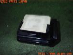 3UPJ=13050575]パジェロ(V45W)COMTEC コムテック レーダー探知機 GL837 中古_s3