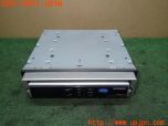 3UPJ=13060502]パジェロ(V45W)三菱電機 ミツビシ CDナビ TV-5760W 中古_s0