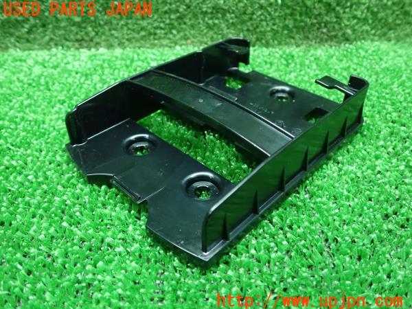 3UPJ=13070422]ポルシェ パナメーラ(970)2013y 純正 ETC車載器取付ブラケット 7PP.919.669.A 中古_m3
