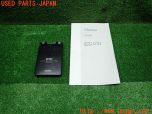 3UPJ=13070503]Clarion クラリオン ETC車載器 ETC010 ユニット 本体/取説のみ 中古_s0