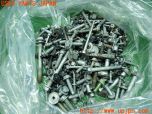 3UPJ=13070720]ポルシェ パナメーラ(970)2013ｙ  ボルト ネジ ナット ステー類 セット ジャンク _s0