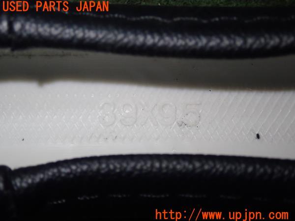3UPJ=13080619]アルファード(AGH30W)社外 ハンドルカバー 39x9.5 中古_m4
