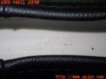3UPJ=13080619]アルファード(AGH30W)社外 ハンドルカバー 39x9.5 中古_s4