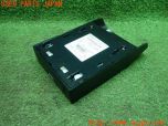 3UPJ=13090503]アウディA7 スポーツバック(4G8系)前期 2011y 純正 ビルトイン ETC車載器 4F0919813C 本体のみ 中古_s0