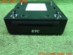 3UPJ=13090503]アウディA7 スポーツバック(4G8系)前期 2011y 純正 ビルトイン ETC車載器 4F0919813C 本体のみ 中古_s2