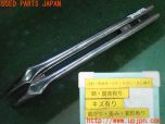3UPJ=13100048]ジープラングラー(TJ40S)社外 フロントバンパー ジャンク_s0