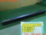 3UPJ=13100058]ジープラングラー(TJ40S)純正 リアバンパー 5288089AB 中古_s0