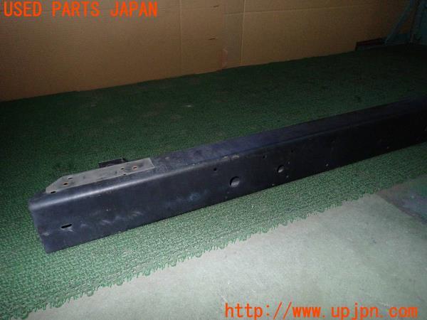 3UPJ=13100058]ジープラングラー(TJ40S)純正 リアバンパー 5288089AB 中古_m1