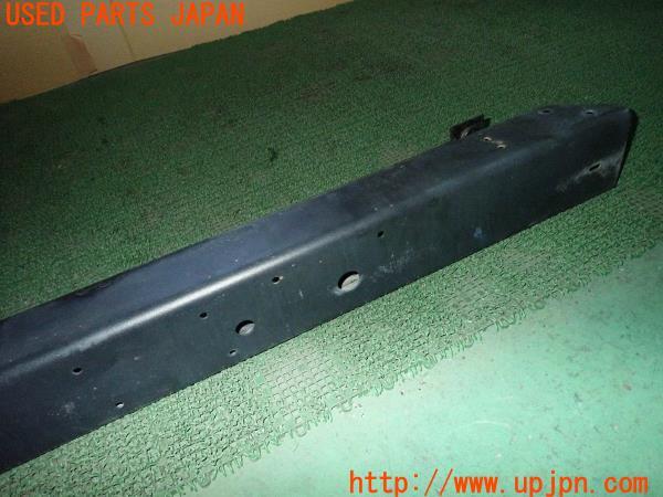 3UPJ=13100058]ジープラングラー(TJ40S)純正 リアバンパー 5288089AB 中古_m2