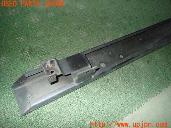 3UPJ=13100058]ジープラングラー(TJ40S)純正 リアバンパー 5288089AB 中古_m3