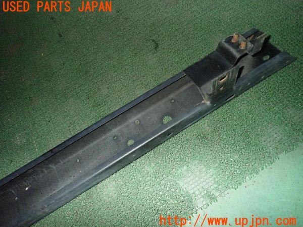 3UPJ=13100058]ジープラングラー(TJ40S)純正 リアバンパー 5288089AB 中古_m4