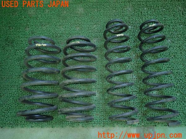 3UPJ=13100412]ジープラングラー(TJ40S)社外 スプリング 中古_m0
